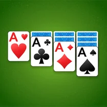 Play Solitaire Puzzle