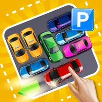 Play Sort: My Parking Area