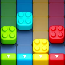 Play Sort Out Blocks! 3D
