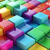 Play Sort Tiles Puzzle