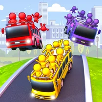 Play Sorting: Buses and Passengers