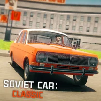 Play Soviet Car: Classic - Jeu de mathématiques gratuit