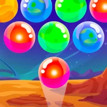 Play Space Balls Shooter