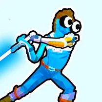Play Space Wars Battleground
