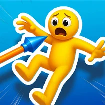 Play Spear vs Ragdolls: Playground! - Free Math Game