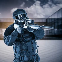 Play Special Forces Sniper