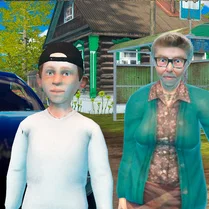 Play Speedboy: History with Grandfather