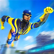 Play SpeedMan
