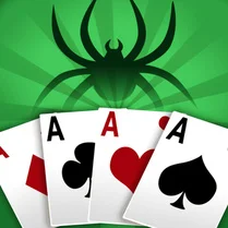 Play Spider Solitaire 2024