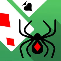 Play Spider