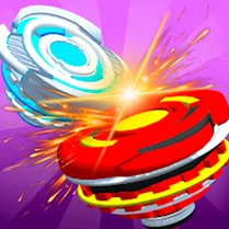 Play Spinner Merge