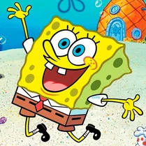 Play SpongeBob. Merge the Characters - Free Math Game