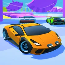 Play Sportcars Mini-Games