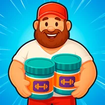 Play Sports Store: Money and Business Simulator