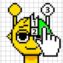 Play Spranky by numbers