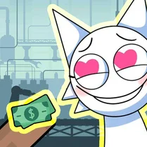 Play Sprunk Morphs: The Tycoon