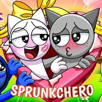 Play Sprunkchero - Jeu de mathématiques gratuit