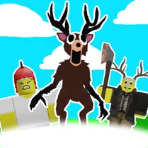 Play Sprunki 99 Nights in the Forest