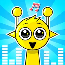 Play Sprunki ABGERNY! Collect all the beats!