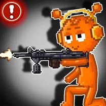 Play Sprunki Action Playground: Ragdoll Sandbox