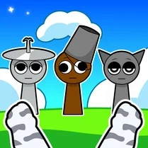 Play Sprunki Adventures - 무료 수학 게임