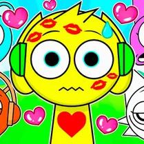 Play Sprunki all hits - Super Phase!