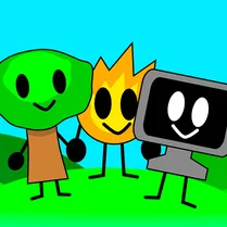 Play Sprunki BFB