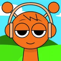 Play Sprunki: Black Friday