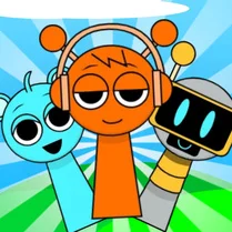 Play Sprunki: Case