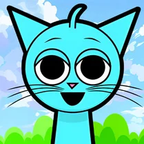 Play Sprunki Cats