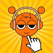 Play Sprunki: Click Sprunki!
