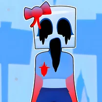 Play Sprunki Cold As Frost - Jeu de mathématiques gratuit