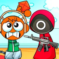 Play Sprunki Incredibox Mods