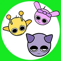 Play Sprunki Interactive