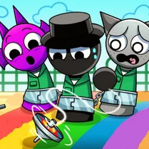 Play Sprunki Kill Sound