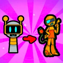 Play Sprunki: Merge Alternatives Sprunki