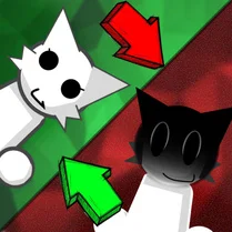 Play Sprunki mod Sprunli