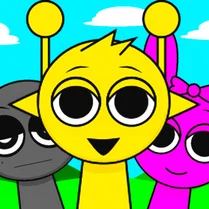 Play Sprunki Original Version