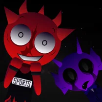 Play Sprunki Parodybox
