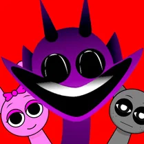 Play Sprunki Phase 3