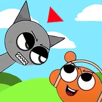 Play Sprunki Playground Sandbox Mod