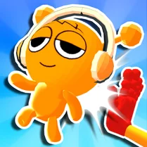 Play Sprunki Ragdoll: Box 3D