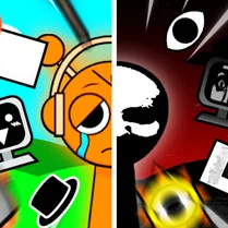 Play Sprunki Secret Ragdoll - Free Math Game