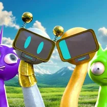 Play Sprunki Shuvali