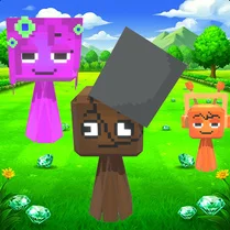 Play Sprunki Simulator 2025