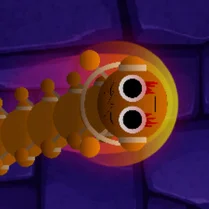 Play Sprunki Snack Battle War