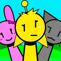 Play Sprunki Sprinkle