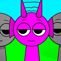 Play Sprunki But Sprunked Version