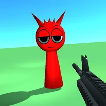 Play Sprunki Survival