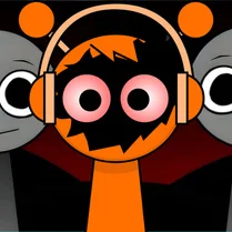 Play Sprunki Swap